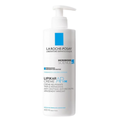 Lipikar AP+M Crème Relipidante La Roche-Posay