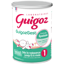 Guigozgest Guigoz 1ère age 780 g