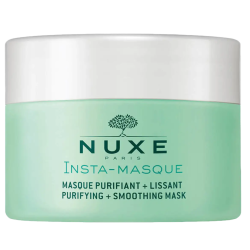 Masque purifiant et lissant Nuxe 50ml