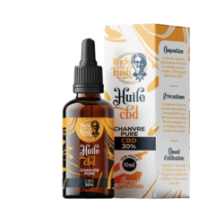 Huile Originale De CBD 30% (chanvre pur) Uncle