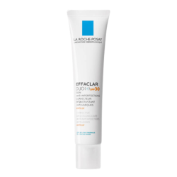 Effaclar Duo+ SPF30 Soin Anti-Imperfections La Roche-Posay 3