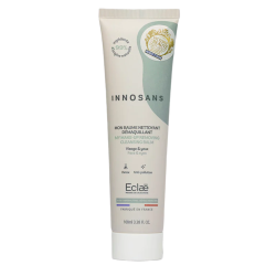 Baume Nettoyant Démaquillant Eclaé Innosans 100ml