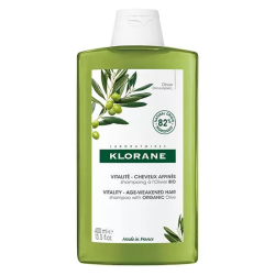 Shampooing Cheveux Affinés Klorane 400ml