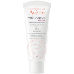 Antirougeurs Jour Emulsion Apaisante SPF 30ml Avène