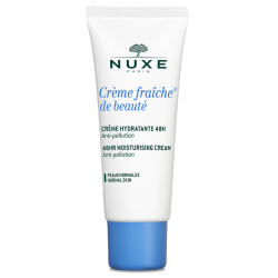 Crème Fraîche de Beauté Crème Hydratante 48H 