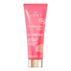 Prodigieuse Boost Nuxe Mask Detox Vitaminé