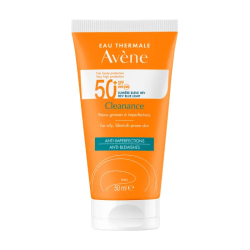 Crème Solaire Anti-Imperfections 50+ Avène 50ml