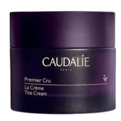 Crème Premier Cru Caudalie 50 mL Anti-âge Global &