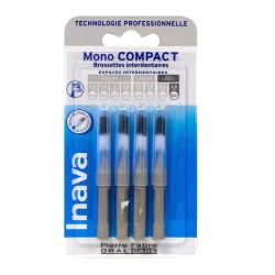 Inava Mono Compact Brosset 2,6Mm X4