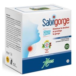 Aboca Salvigorge Cpr S20