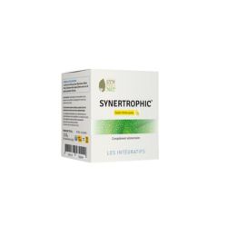 Synertrophic Sachets 20 Citron