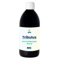 EPS  Tribulus phytoprevent pileje