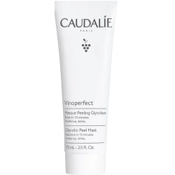 Masque Peeling Glycolique Vinoperfect Caudalie 75ml