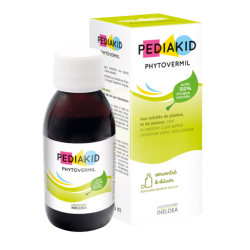 Phytovernil Pediakid Sphère intestinale 125 mL