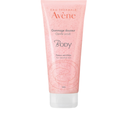 Avène Gommage Douceur BODY Peaux Sensibles 20 ml