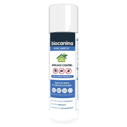 Spray anti-acarien punaise de lit Pure Habitat Biocanina