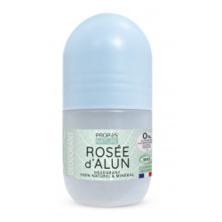 Propos Nat Deo Roll-On Rosee Daposalun 50Ml