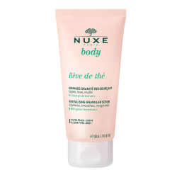 Gommage Rêve De Thé Nuxe 150ml