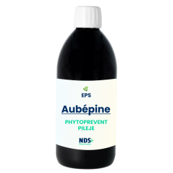 EPS Aubépine Phytoprevent Pileje