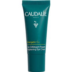 Soin défatigant regard Vinergetic C+ Caudalie 15ml