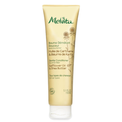 Baume Démêlant Douceur Bio Melvita - Tube de 150ml