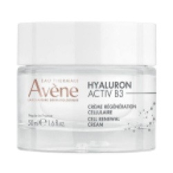 Hyaluron Activ B3 Régénération Cellulaire Avène 50