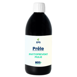 EPS Prêle Préparation Phytoprevent Pileje