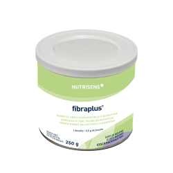 Nutrisens Fibraplus poudre de fibre 250g