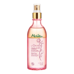 L'Or Rose Jolies Jambes Légères Bio Melvita - 