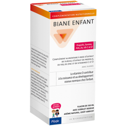 Complément Alimentaire Biane Enfant Propolis Pileje - Flacon