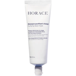 Masque Purifiant Visage Horace 75ml