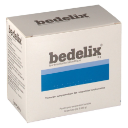 Bedelix sachet