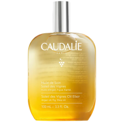 Huile De Soin Soleil Des Vignes Caudalie 100ml