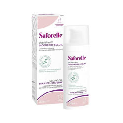 Saforelle lubrifiant 30ml