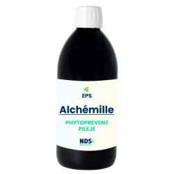 EPS Alchémille Phytoprevent Pileje