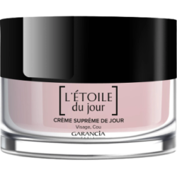 ÉTOILE du jour - crème rose suprême volumatrice&#x