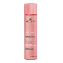 Lotion Peeling Éclat Very Rose Nuxe 150ml