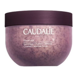 Gommage Crushed Cabernet Vinosculpt Caudalie 225g