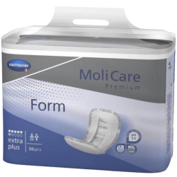 Molicare Premium Form 6 gouttes extra plus x30  Protect