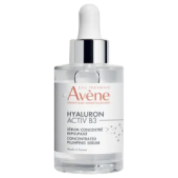 Hyaluron Activ B3 Sérum Concentré Repulpant Avène 