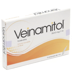 Veinamitol ampoule