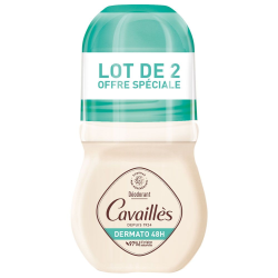 Déodorant Dermato 48h Cavaillès