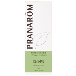 Huile Essentielle Carotte Pranarôm - 5ml