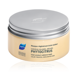 Phytocitrus Masque Régénérant Éclat Couleur Phyto 