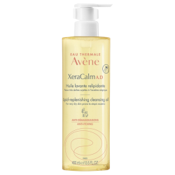 Huile Lavante Relipidante XeraCalm A.D Avène 400ml