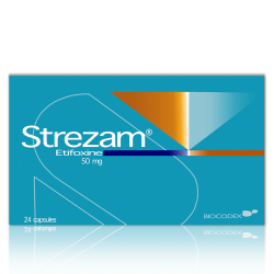 STRESAM GELU BT60