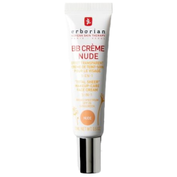 BB Crème Korean Formula Erborian 45ml