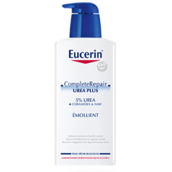 Complete Repair Emollient réparateur 5% d'Urée Euc