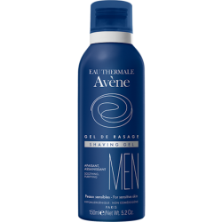 Gel De Rasage Men Avène - Flacon de 150ml