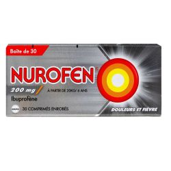 Nurofen 200Mg 30 Cp